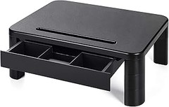 Problemas frecuentes al usar un soporte de monitor con organizador y sus soluciones
