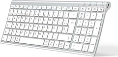 Soluciones a problemas comunes al usar teclados ergonómicos para Mac