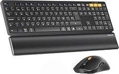 Dificultades Frecuentes al Usar Teclados Ergonómicos sin Teclado Numérico