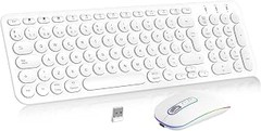 Problemas comunes al usar teclados ergonómicos con teclas de acceso rápido