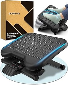 Problemas al usar reposapiés en suelos de parquet y cómo solucionarlos