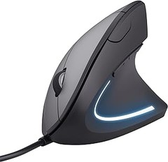 Descubre qué es un ratón ergonómico vertical y cómo puede ayudarte