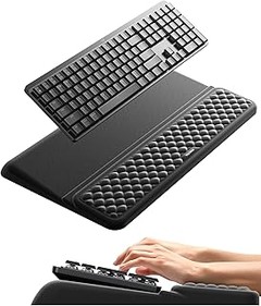 reposamuñecas para teletrabajo intensivo