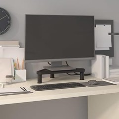 Soportes de monitor esquinero: definición y beneficios para tu espacio