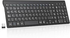 Teclados ergonómicos con teclado numérico: ¿qué son y cómo te benefician?