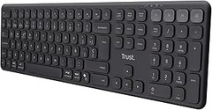 Teclados ergonómicos multidispositivo: ventajas y características