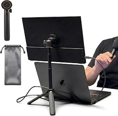Todo sobre los elevadores de pantalla para doble uso portátil y monitor