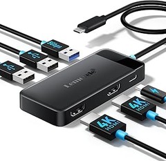 Problemas comunes al usar bases para portátil con hub USB y sus soluciones