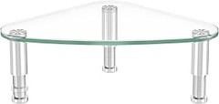 ¿Qué es un soporte de monitor de cristal y cuáles son sus ventajas?
