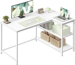 lámparas de escritorio para home office