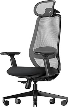 Beneficios de usar sillas ergonómicas con asiento deslizante