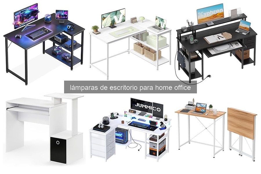 Cómo limpiar y mantener lámparas de escritorio en 2026